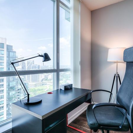 Rivetstays - The Neptune Toronto Eksteriør bilde