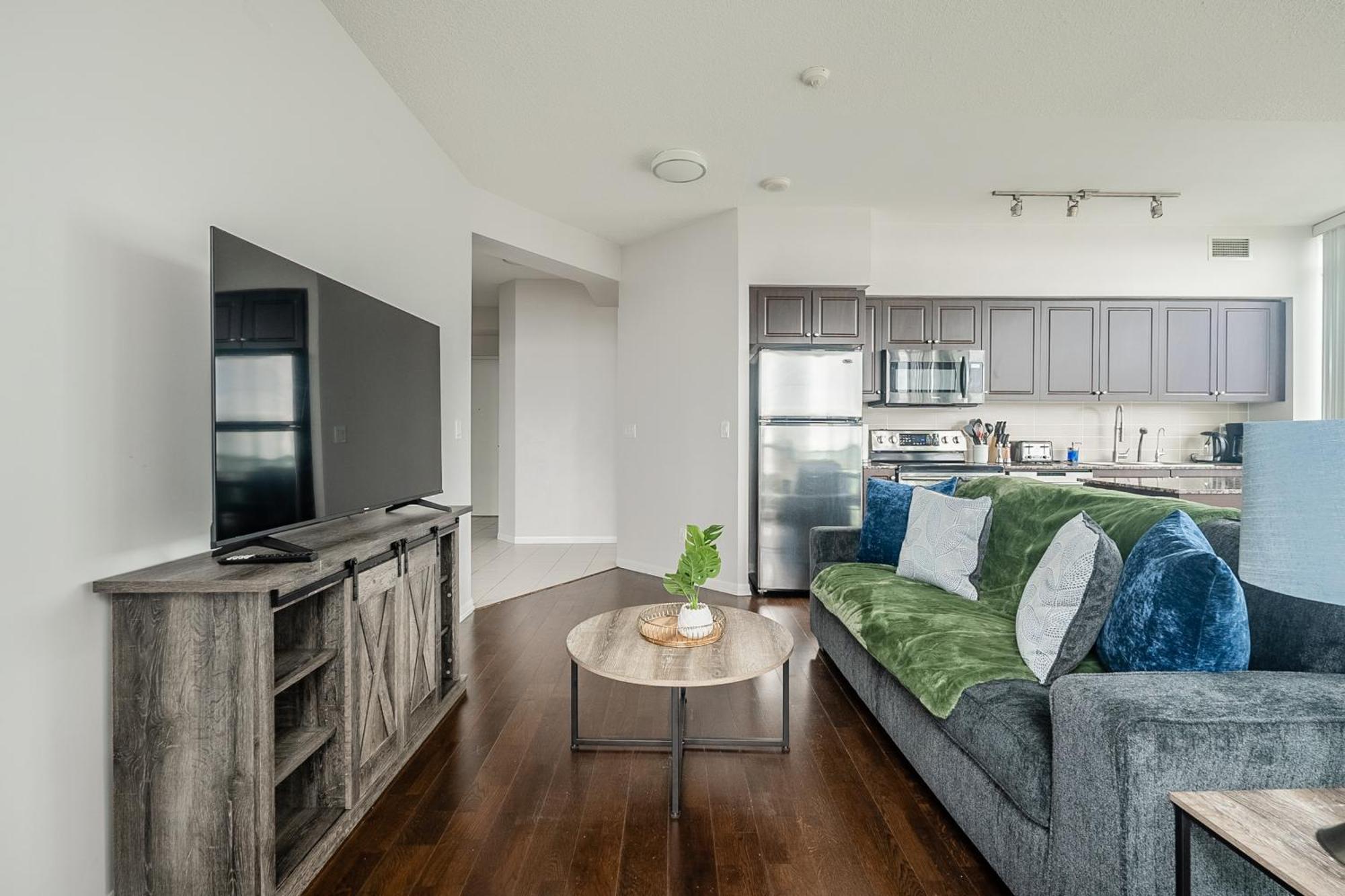 Rivetstays - The Neptune Toronto Eksteriør bilde