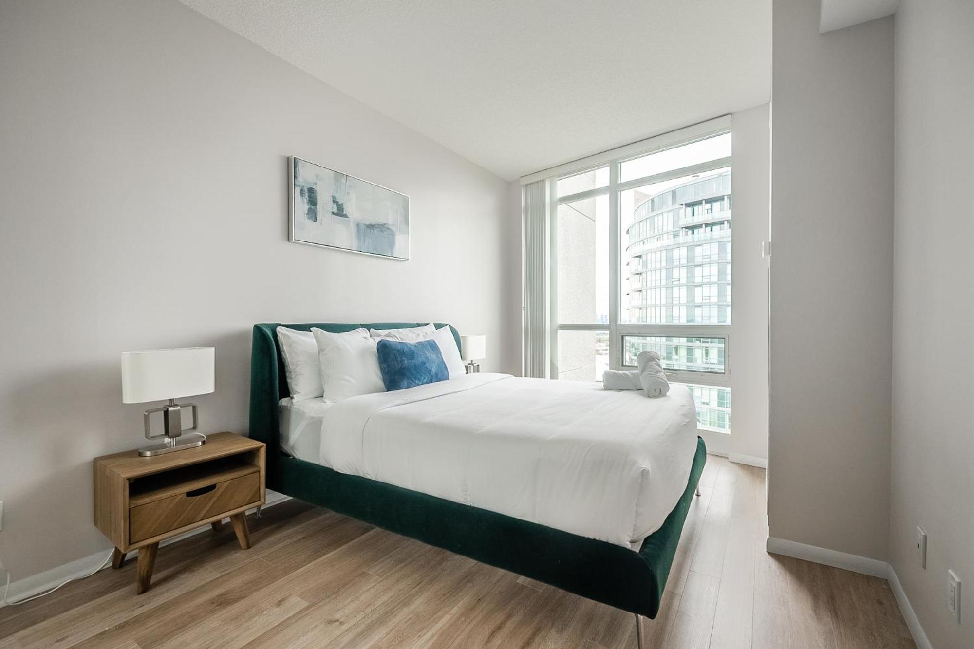 Rivetstays - The Neptune Toronto Eksteriør bilde