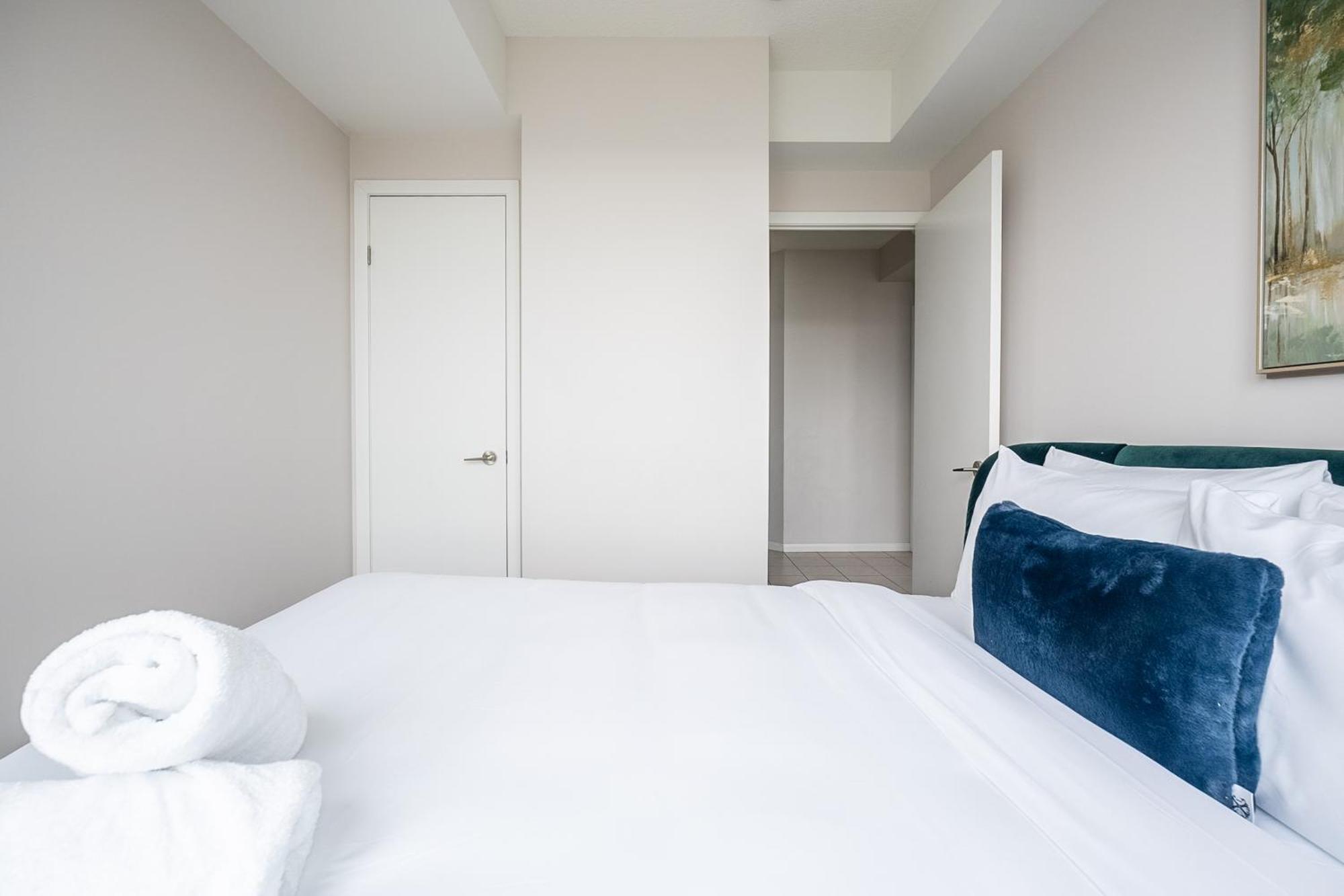 Rivetstays - The Neptune Toronto Eksteriør bilde
