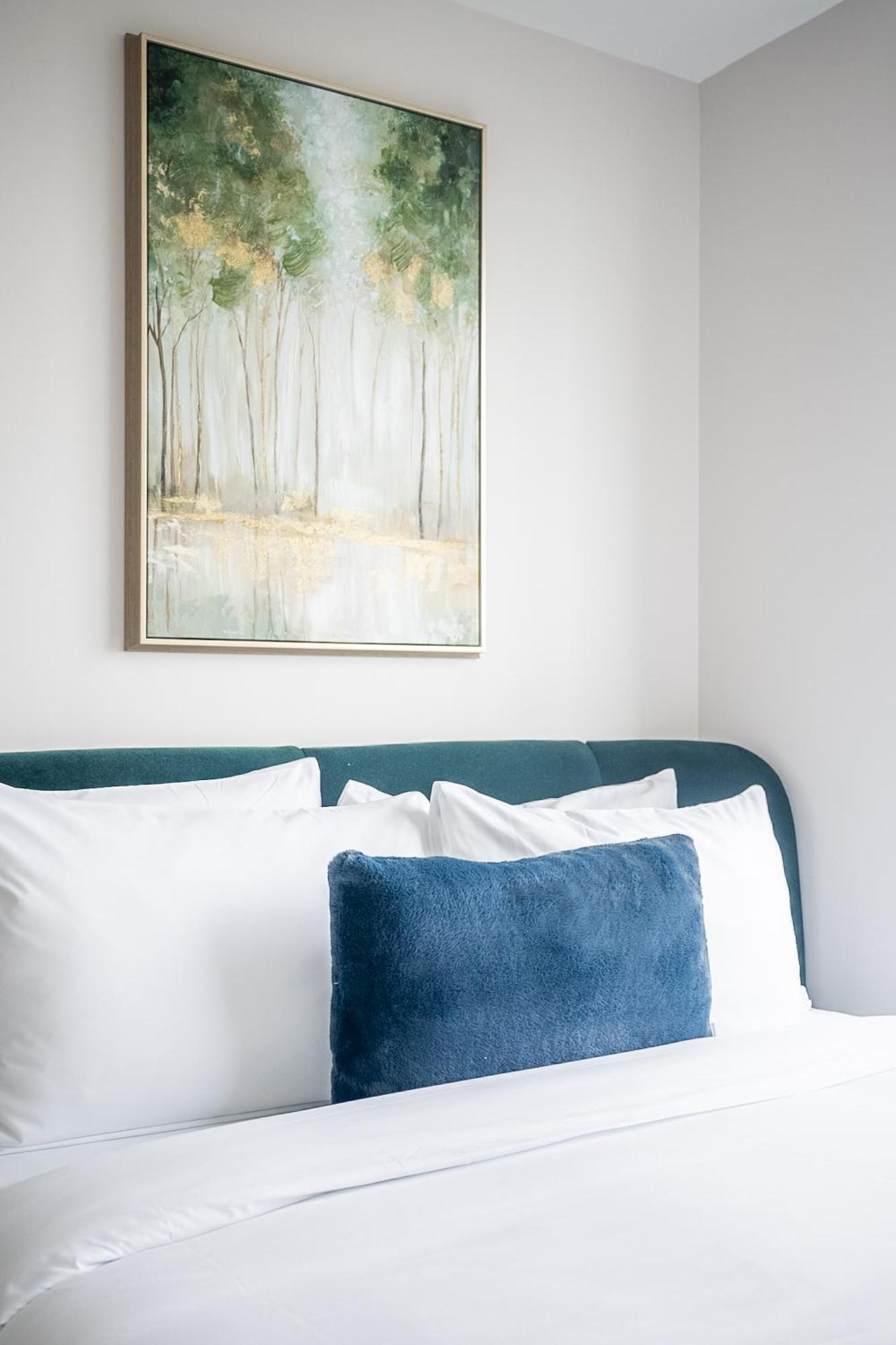 Rivetstays - The Neptune Toronto Eksteriør bilde