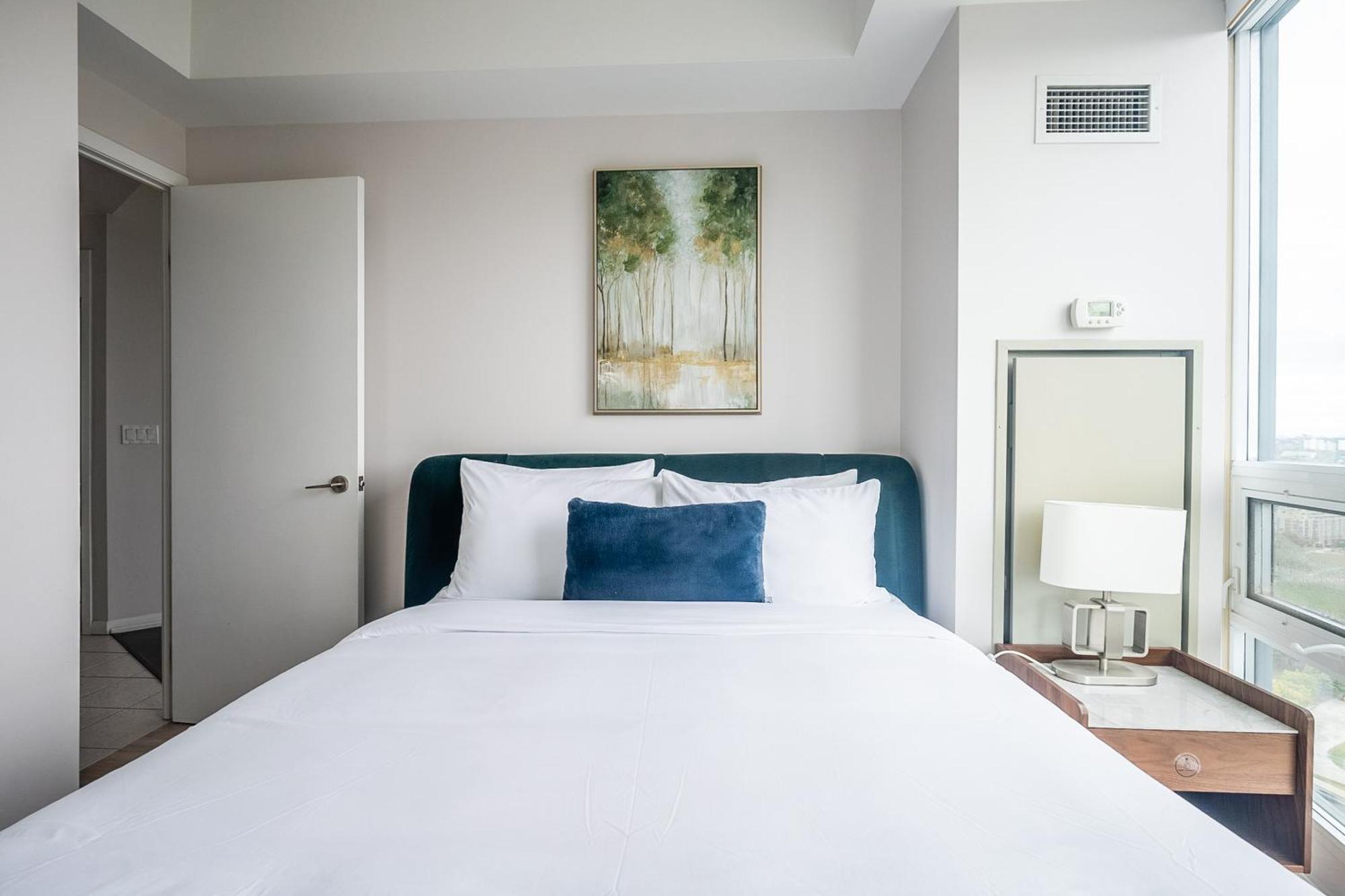 Rivetstays - The Neptune Toronto Eksteriør bilde