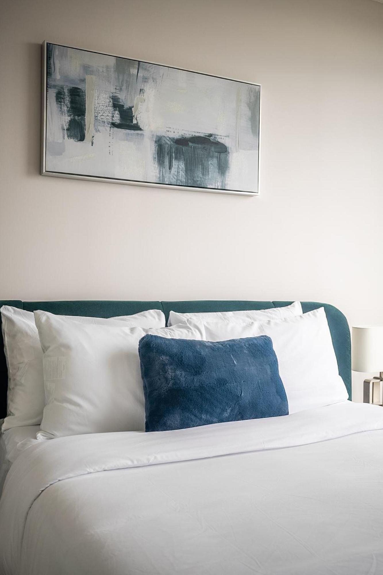 Rivetstays - The Neptune Toronto Eksteriør bilde