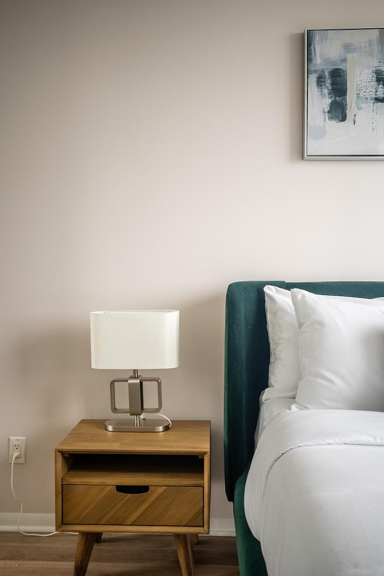 Rivetstays - The Neptune Toronto Eksteriør bilde