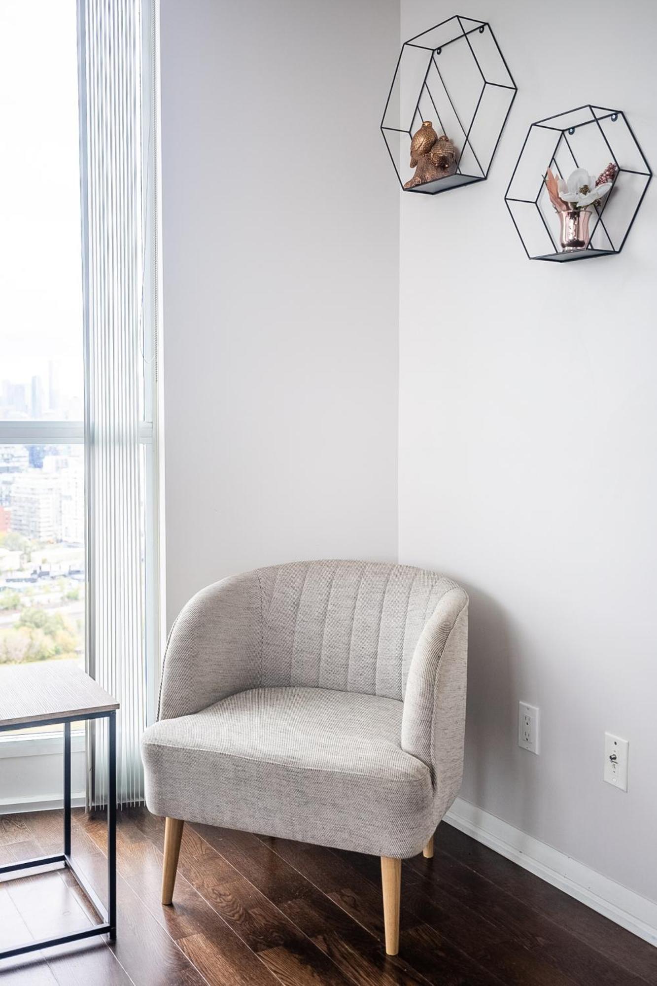 Rivetstays - The Neptune Toronto Eksteriør bilde