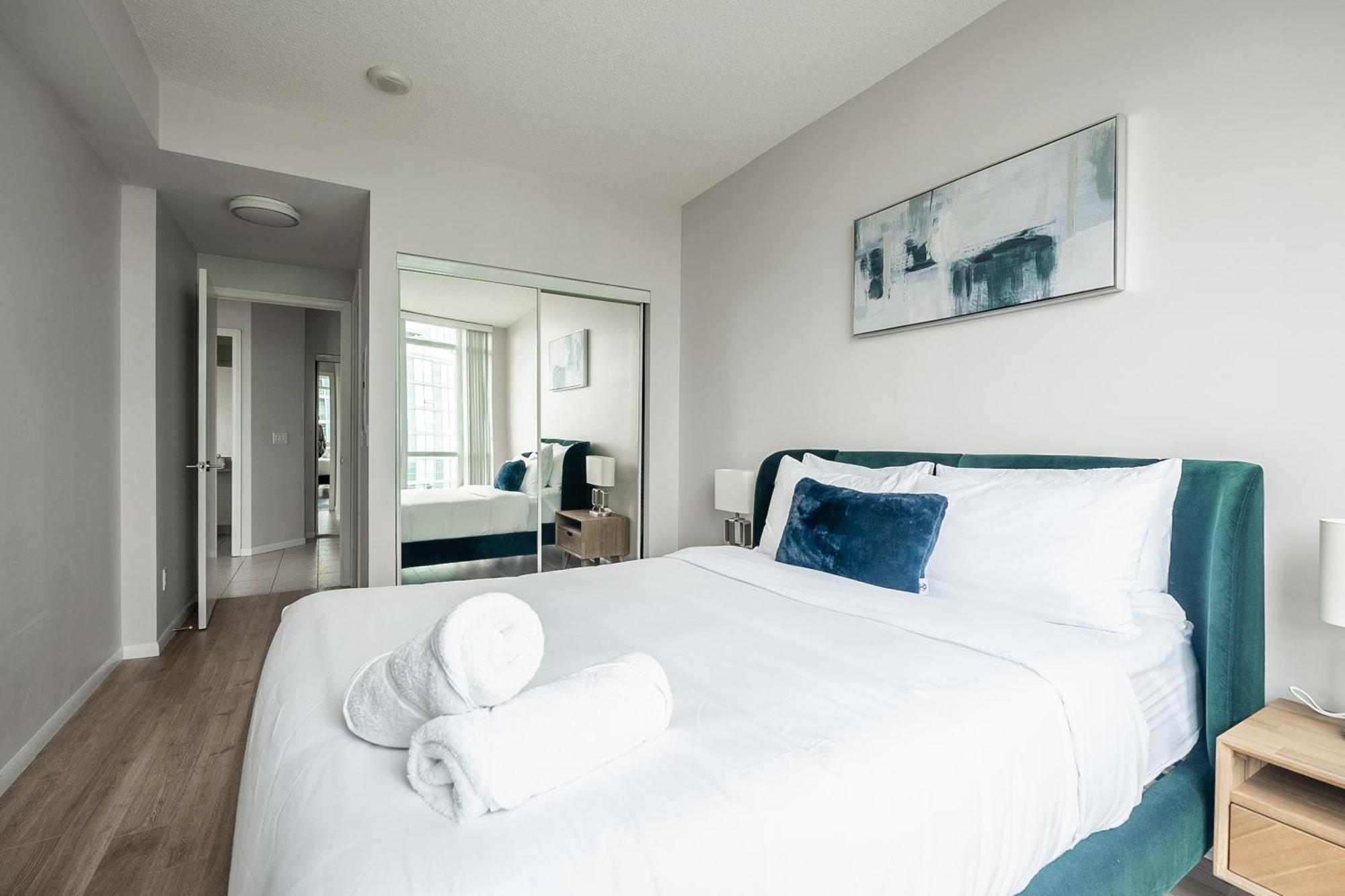 Rivetstays - The Neptune Toronto Eksteriør bilde
