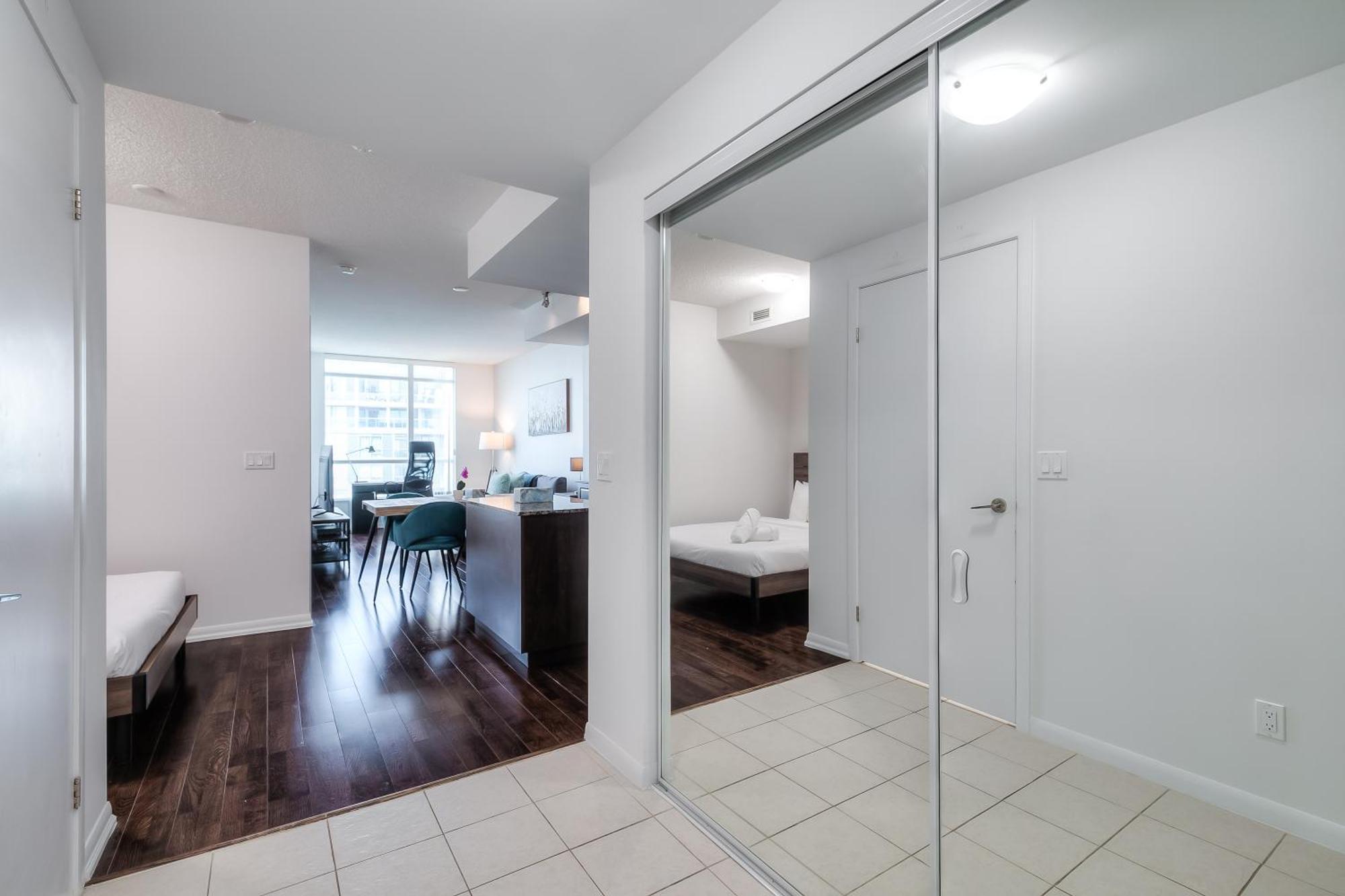 Rivetstays - The Neptune Toronto Eksteriør bilde