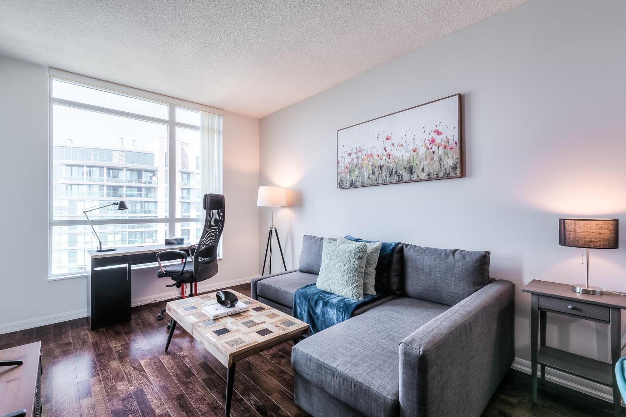 Rivetstays - The Neptune Toronto Eksteriør bilde