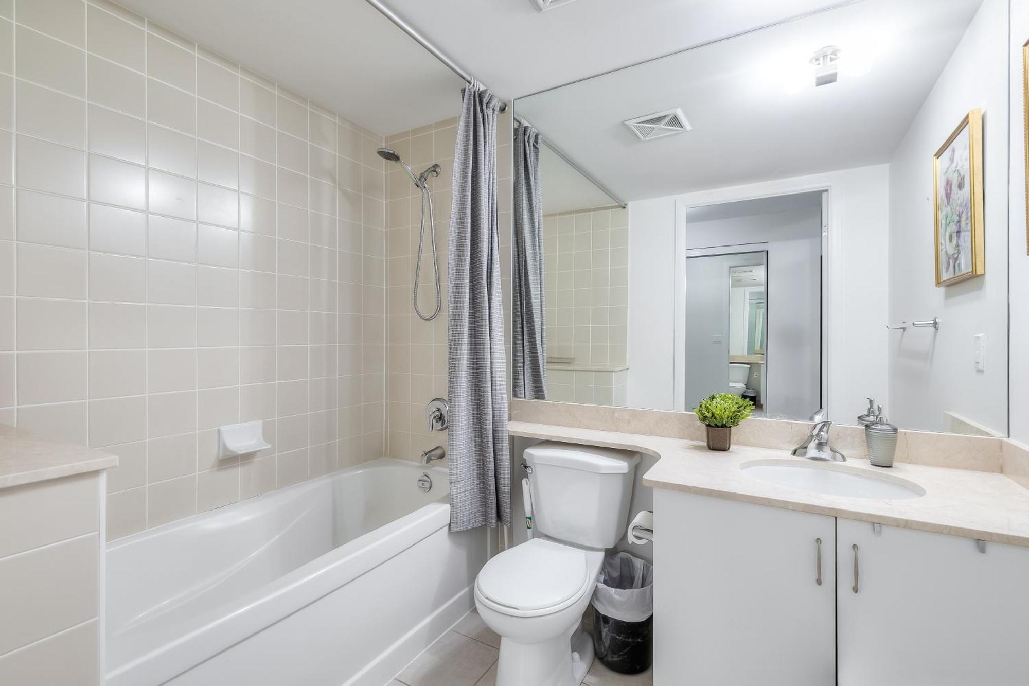 Rivetstays - The Neptune Toronto Eksteriør bilde