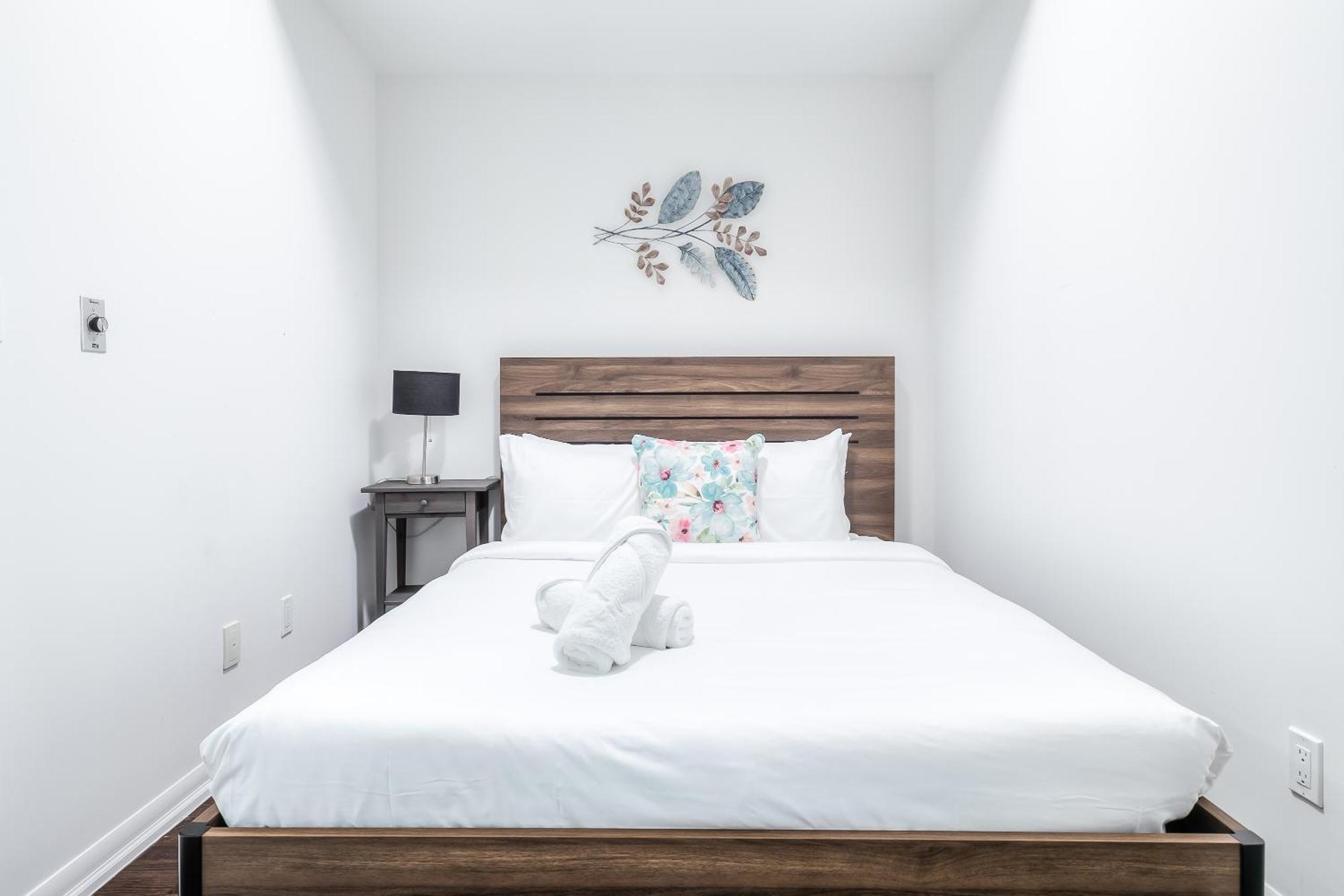Rivetstays - The Neptune Toronto Eksteriør bilde