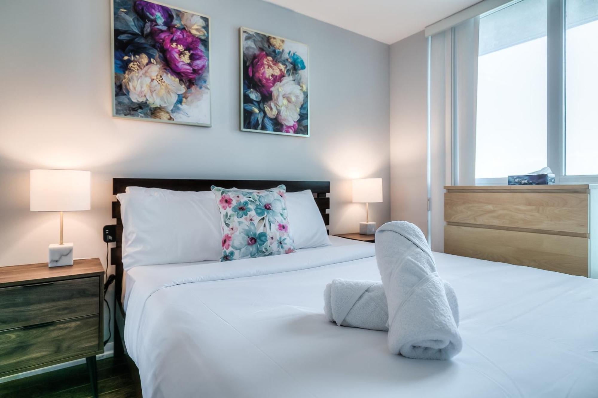 Rivetstays - The Neptune Toronto Eksteriør bilde