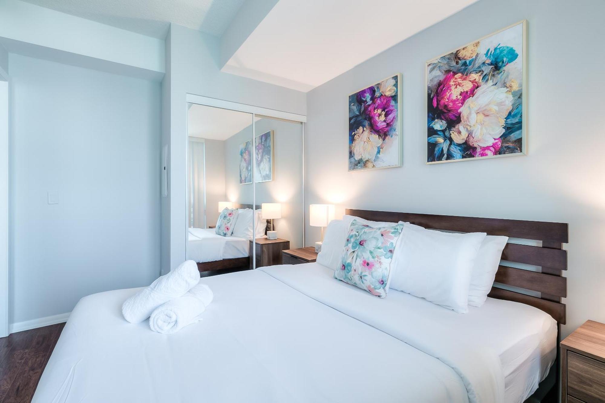 Rivetstays - The Neptune Toronto Eksteriør bilde