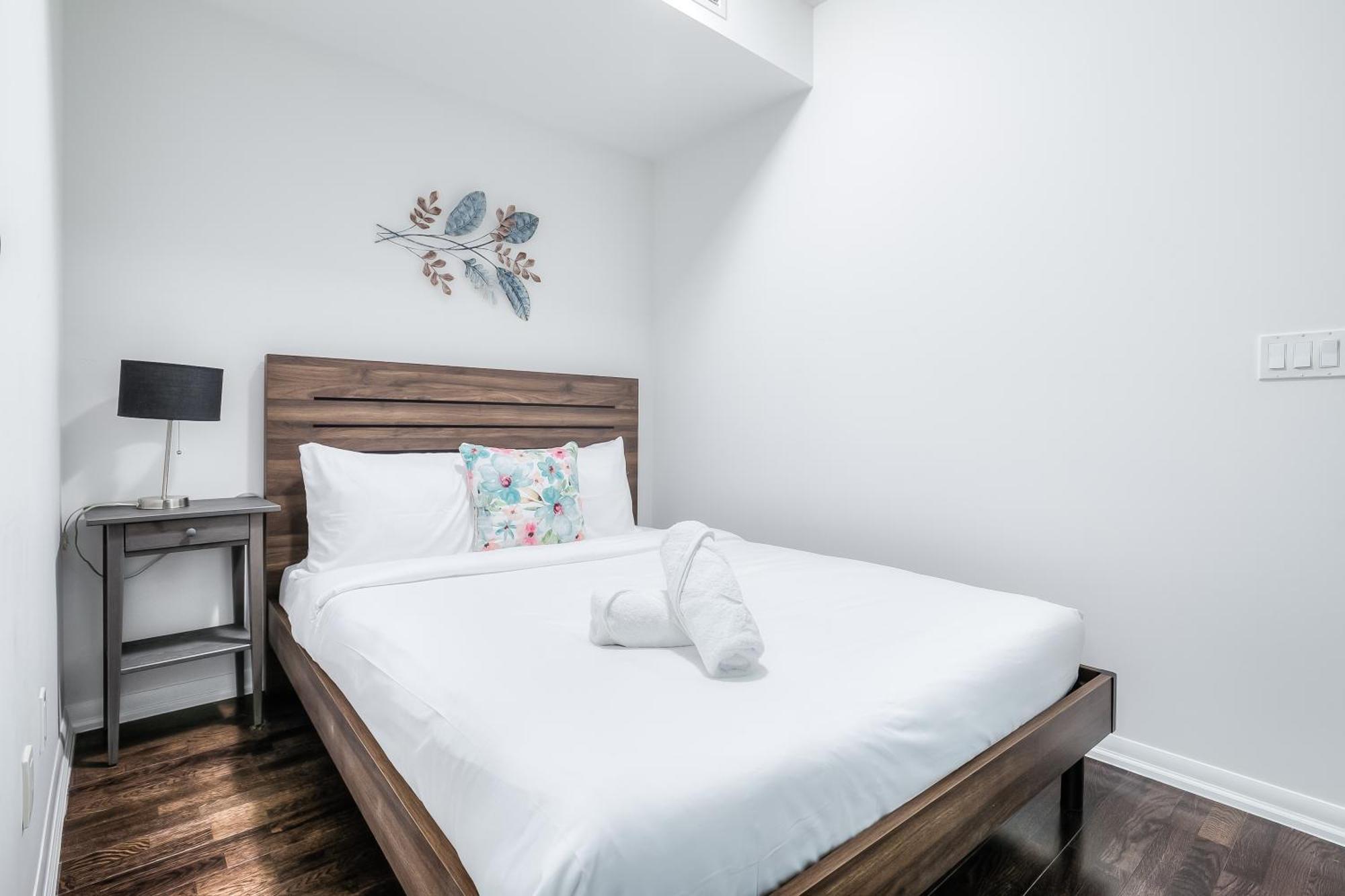 Rivetstays - The Neptune Toronto Eksteriør bilde