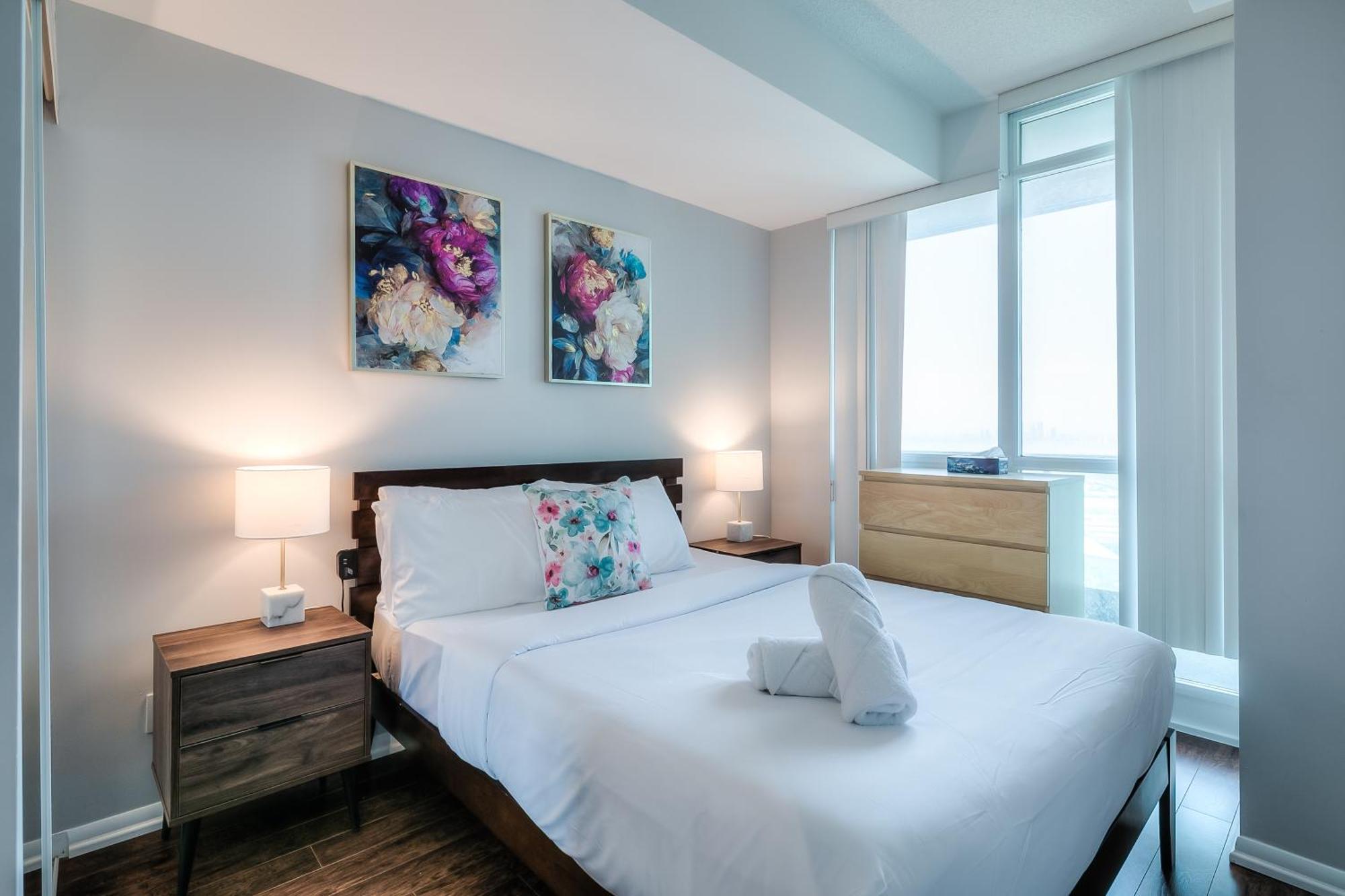 Rivetstays - The Neptune Toronto Eksteriør bilde